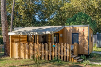 Cottage 2 chambres Premium - Les Mathes