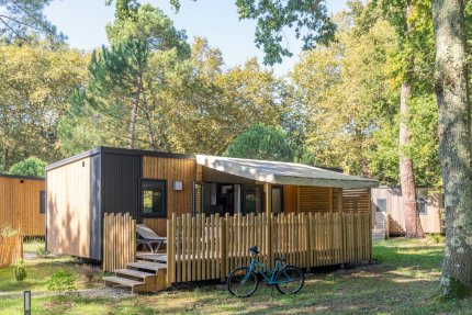 Cottage 2 chambres - 2 salles de bain Premium - Les Mathes