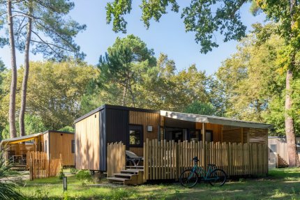 Cottage 2 chambres - SPA PREMIUM - Les Mathes