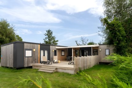 Casa de campo de 5 habitaciones para amigos **** - Mont Saint Michel
