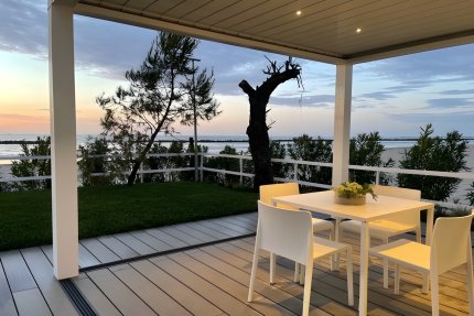 Holiday Home Michelangelo Suite - Holiday Village Florenz