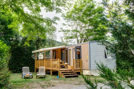 Cottage Molene 2 zimmer **** - Le Kérou