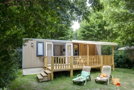 Cottage Ploemeur 3 bedrooms **** - Le Kérou