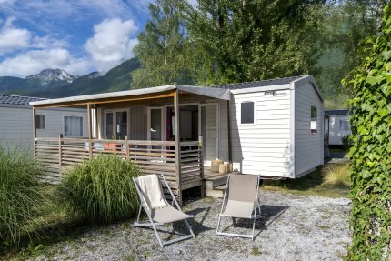Cottage 2 habitaciones **** - La Nublière