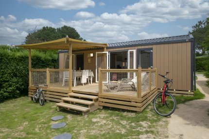 Cottage 2 habitaciones Premium - La Nublière