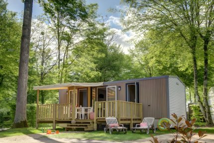 Cottage Cigalous 2 chambres - climatisé Premium - L'Ile des Papes