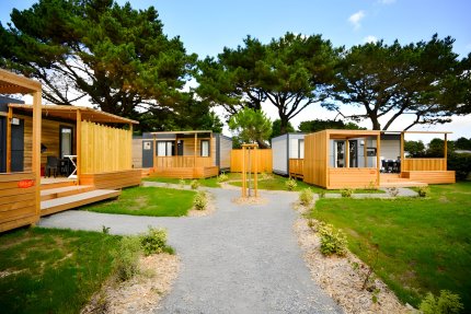 Cottage Premium - Belle Plage