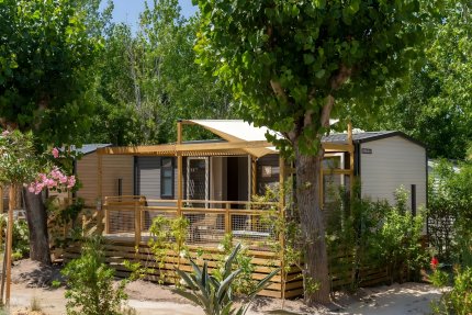 Cottage PROVENCAL 2 bedrooms 2 bathrooms Air-conditioned PREMIUM - Riviera d’Azur