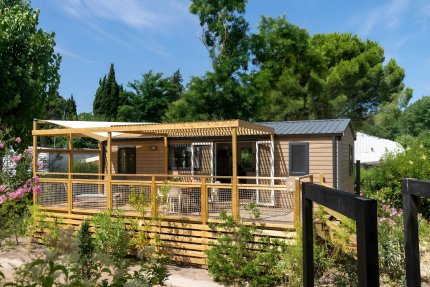 Cottage CIGALE 3 chambres Climatisé PREMIUM - Riviera d’Azur