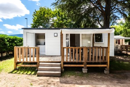 Mobil Home 4 Pièces 6 Personnes - Millau Plage