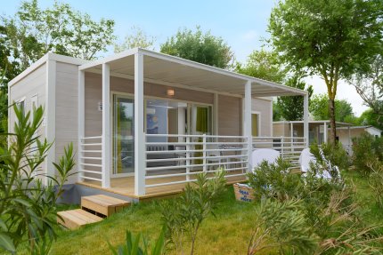 Mobilhome Family Suite - Village Adria