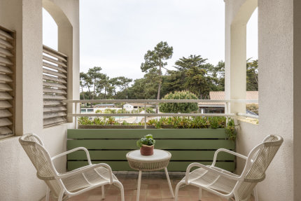 Suite Famille 2 chambres Prestige - Les Grenettes
