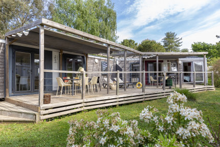 Cottage Friends 5 Schlafzimmer 4 Badezimmer Premium - Le Fief