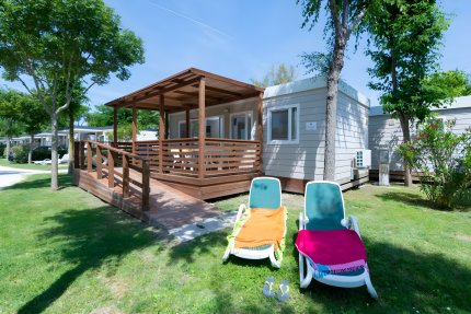Mobilehome Superior - Village Adria