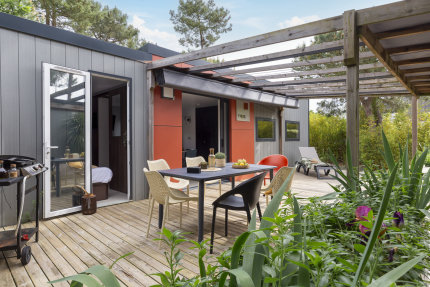 Cottage di lusso a Taos con 3 camere da letto e 2 bagni. - Le Fief