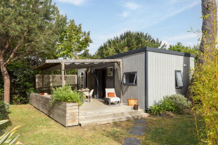 Cottage a Taos con 2 camere da letto e 2 bagni, categoria Premium. - Le Fief