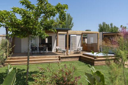 Serenity Spa - Amfora