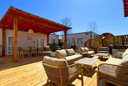 Cottage Ainhoa 12p 6bdr 6bthr Premium Spa + Sauna - Berrua