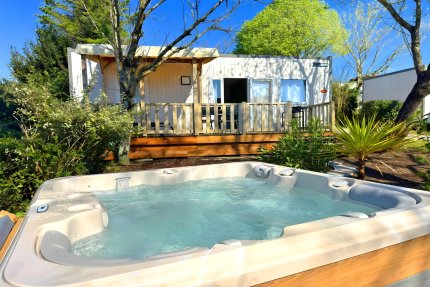 Cottage Ilbarritz 4p 2bdr 2bthr Premium + Spa - Berrua