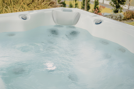 MH luxe 3 chambres avec jacuzzi - La Clémentine