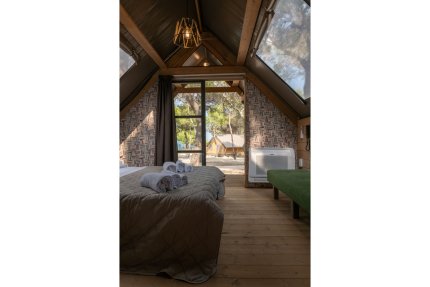 Compy - Festora Glamping