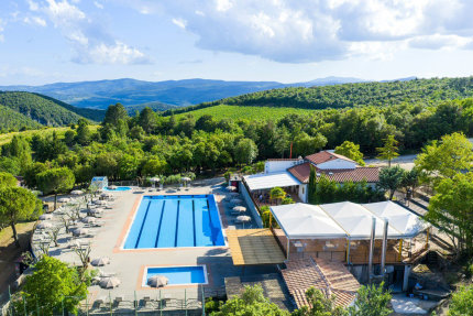 camping etrusco camping village casciano di murlo