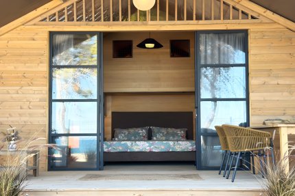 Safari Suite - Festora Glamping