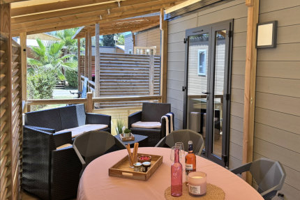 ARIZONA COMFORT - Club Les Palmiers
