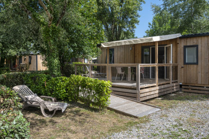 Cottage PMR 2 chambres **** - Carnac