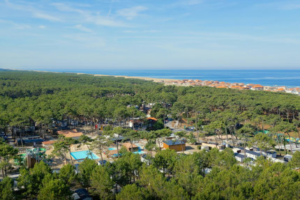 camping les tourterelles vielle saint girons