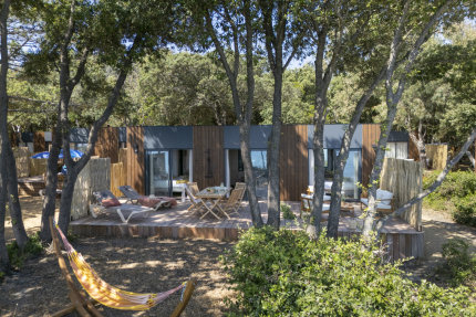 Marina Mare , 2 Schlafzimmer und 2 Badezimmer - Bagheera
