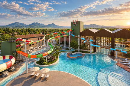 camping union lido terme padoue