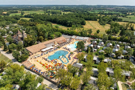 camping chateau de fonrives villereal
