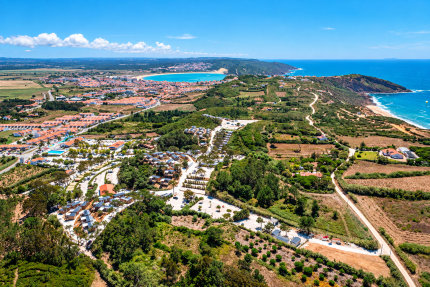 camping colina do sol portugal