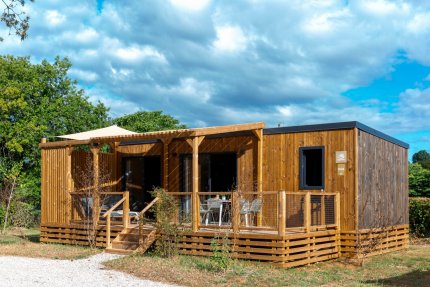 Cottage Milandes 2 chambres Premium - Les Peneyrals