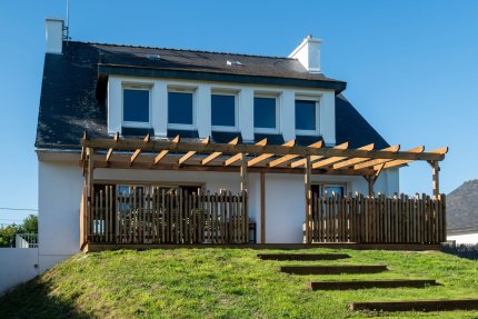Villa with Spa Prestige - Carnac