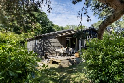 Chalet Royal - Nantes Camping