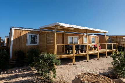 Cottage Morna 8p 4Ka 2 Bdk **** airco - Colina do Sol