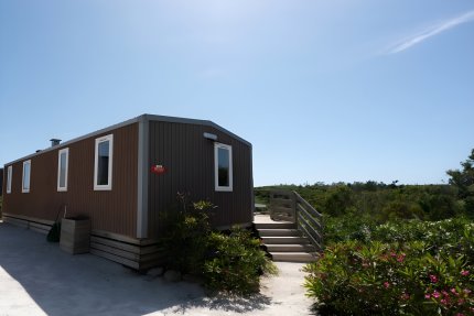 Cottage Bossa Nova 6p 3 Ka 2 Bdk Premium airco - Colina do Sol