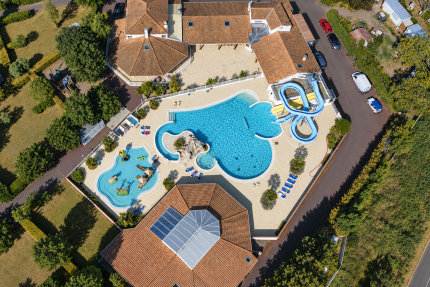 camping la perle oceane la tranche sur mer
