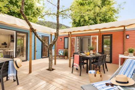 Cottage Tribu 5 Zimmer - Les Plans