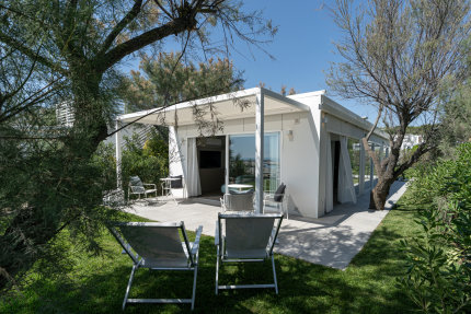Holiday Home Da Vinci Suite - Florenz Open Air Resort