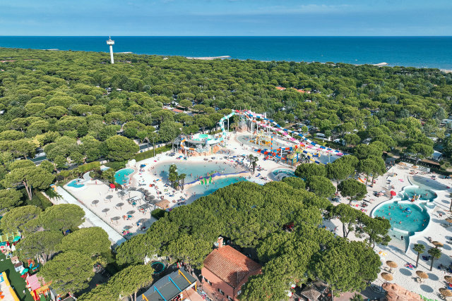 Union Lido Mare
