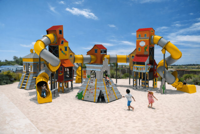 Acapulco fait le show !