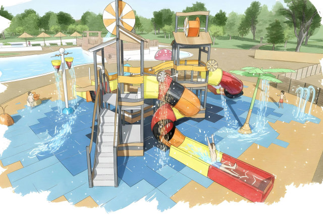 Club La côte des Roses à la cote !