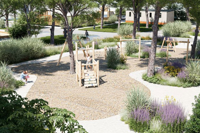 Viens kiffer sous les sunlights des Tropiques !