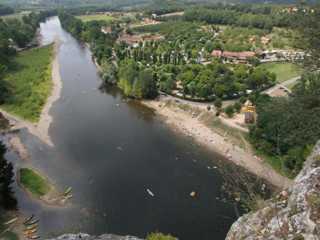 Domaine de Soleil Plage