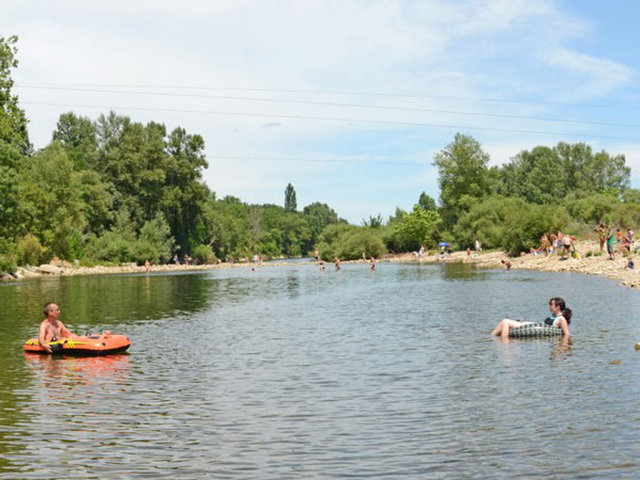 Le Ranc Davaine