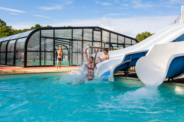 Eden Villages | Réservez vos vacances sur Campings.Luxe