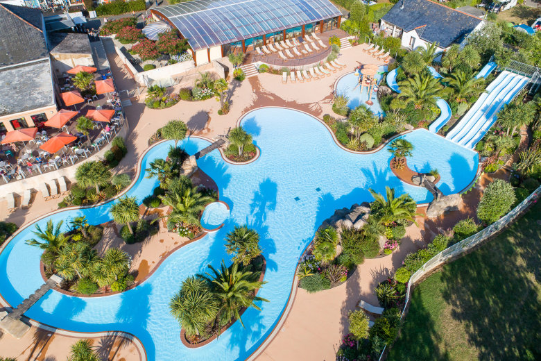 camping le letty benodet